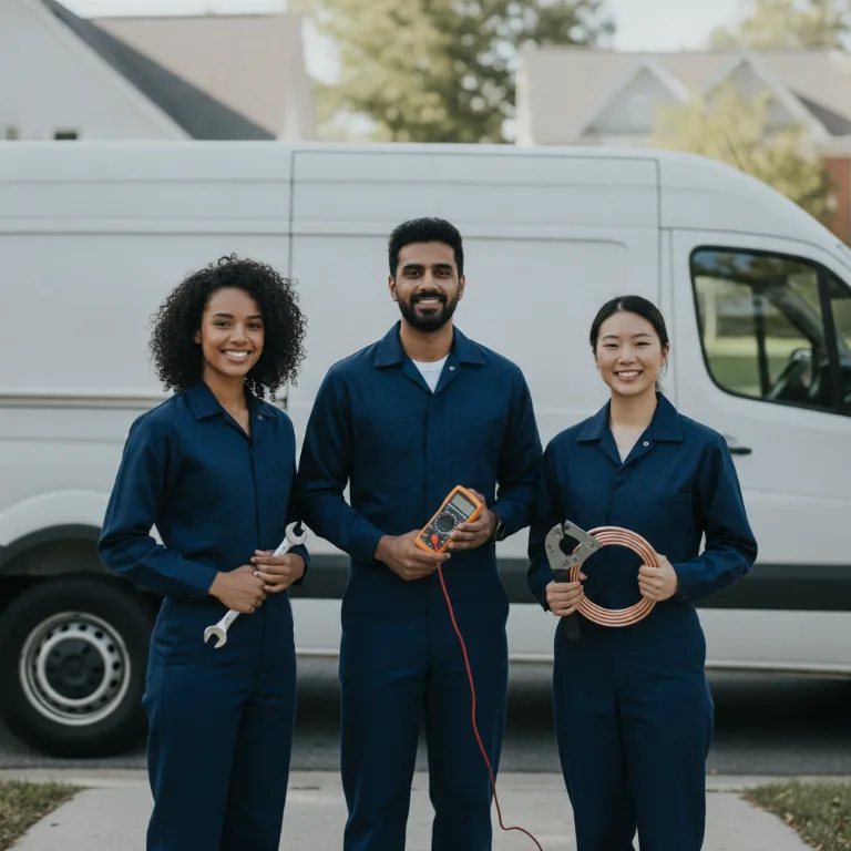 HVAC Rotherham