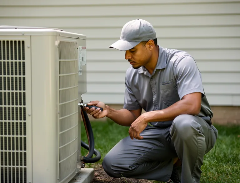 HVAC Rotherham